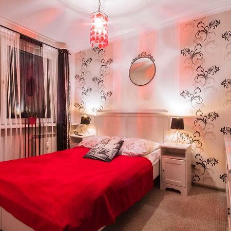 Apartament Sloneczna Zakopane Exteriör bild