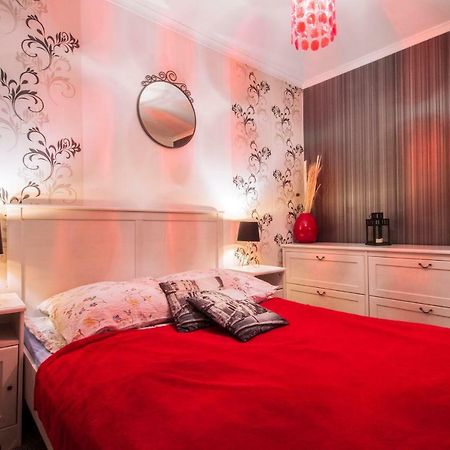 Apartament Sloneczna Zakopane Exteriör bild