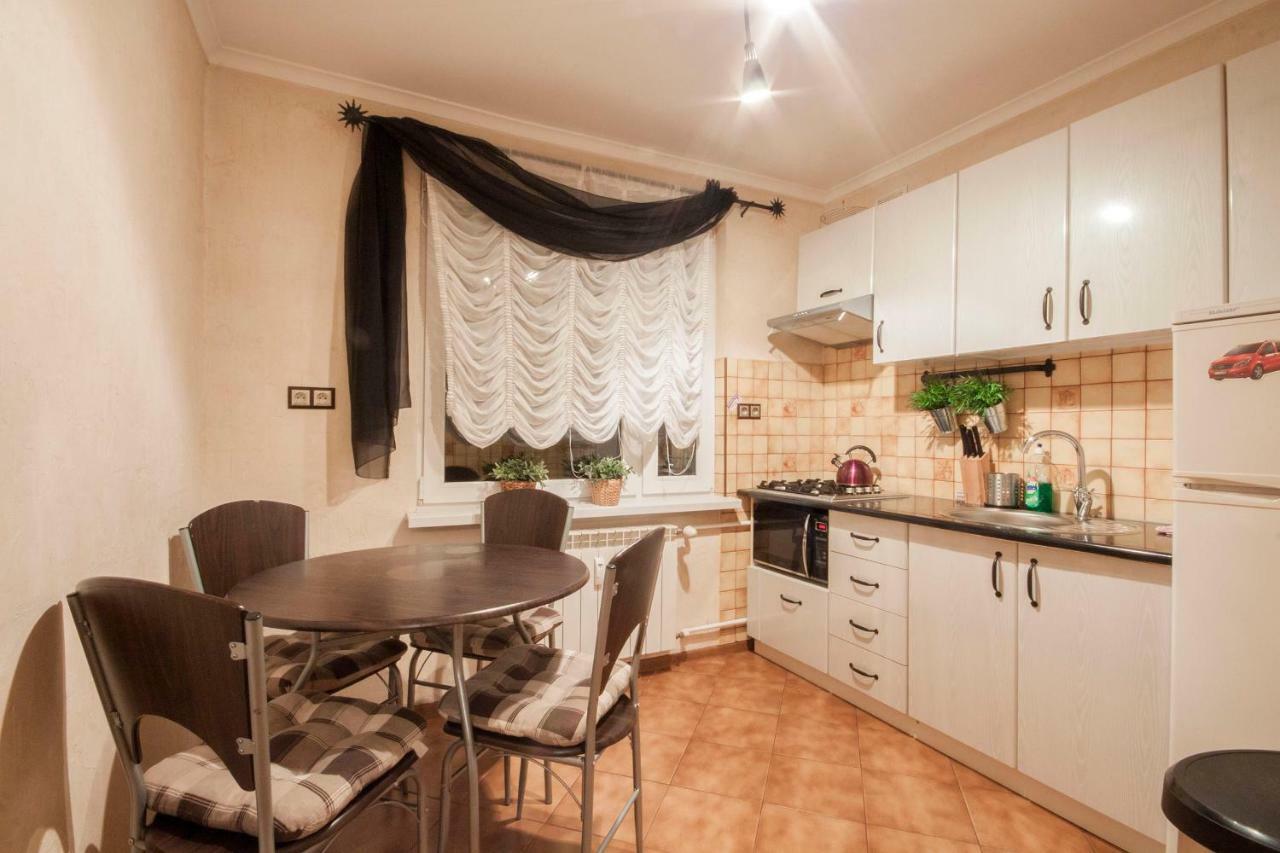 Apartament Sloneczna Zakopane Exteriör bild