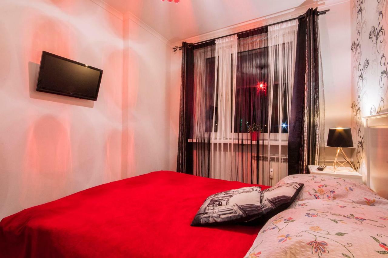 Apartament Sloneczna Zakopane Exteriör bild