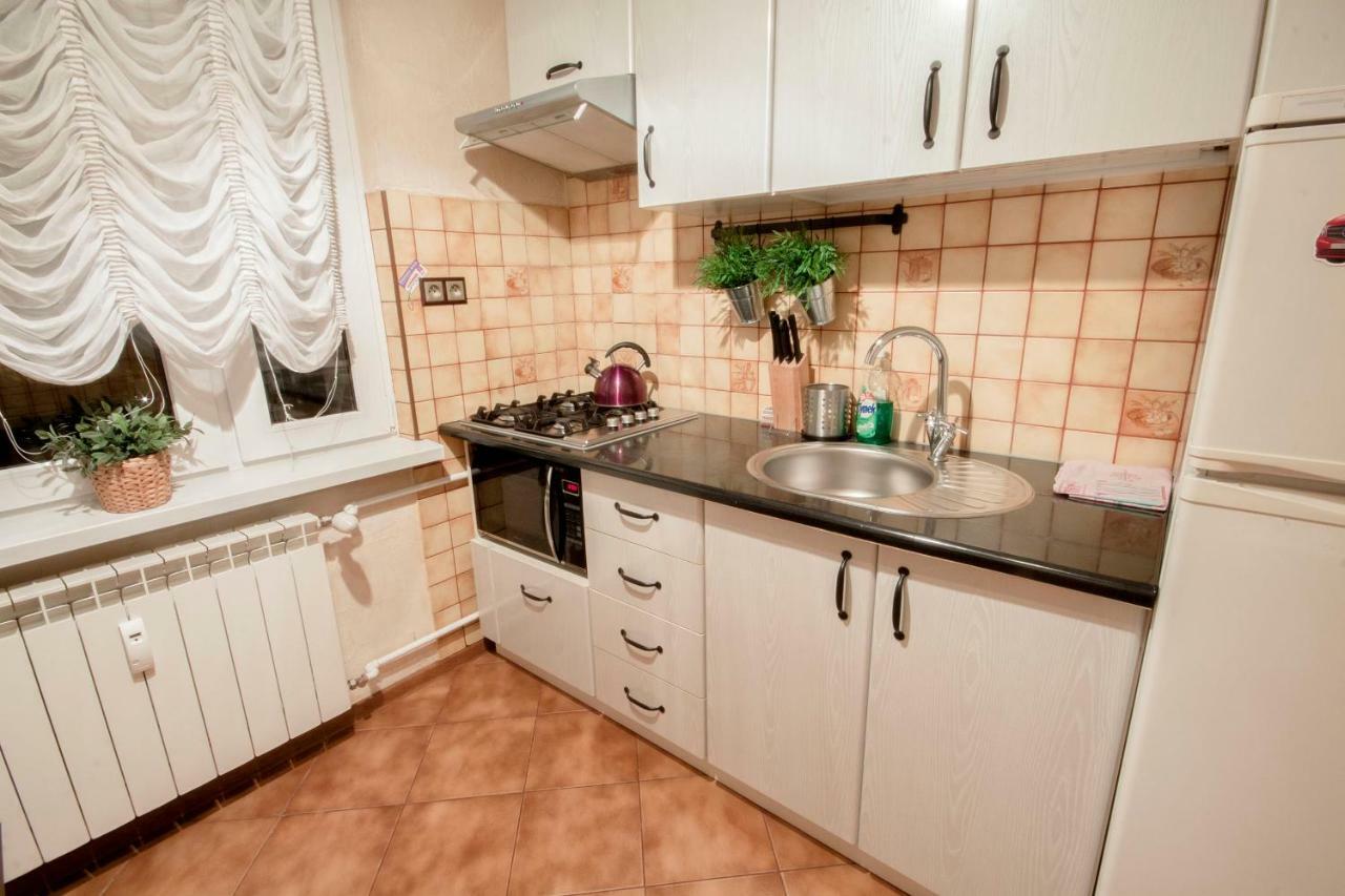 Apartament Sloneczna Zakopane Exteriör bild