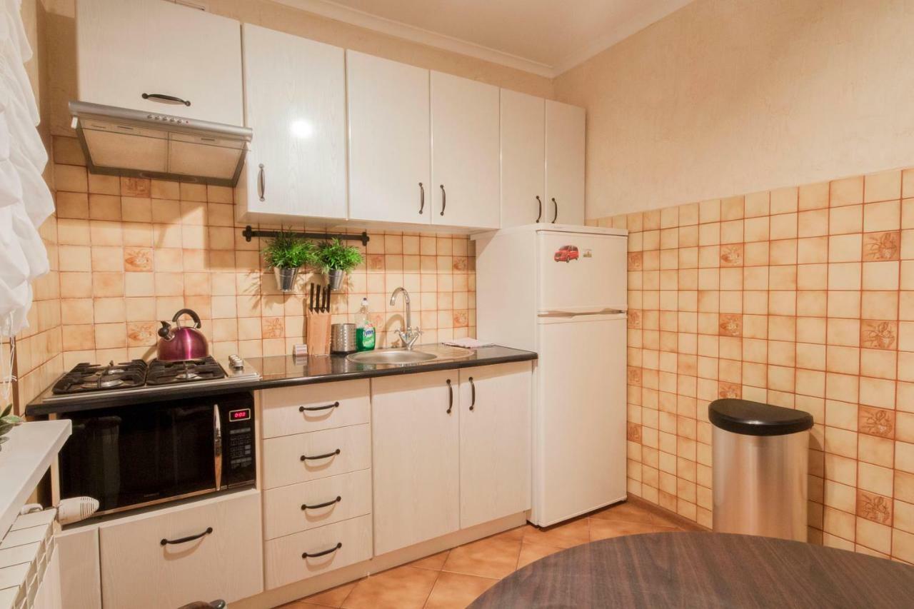 Apartament Sloneczna Zakopane Exteriör bild
